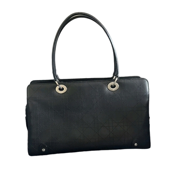 💕Dior Cannage East West Lady Dior Bag.💕 - Picture 2 of 9